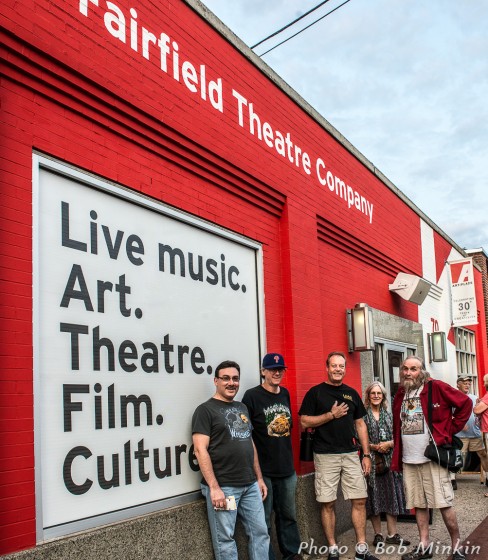 Fairfield CT 2014-07-29_-1641<br/>Photo by: Bob Minkin